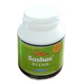 Sashas Blend 薩沙 關節護理精華膠囊 (100 Capsules) 